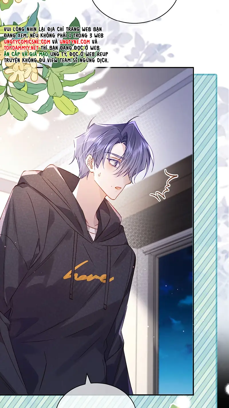 Vì Sao Của Tương Lai Đang Đợi Bạn Chapter 13 - Trang 27