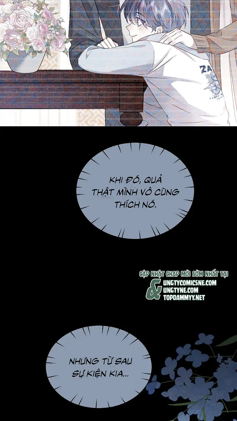 Vì Sao Của Tương Lai Đang Đợi Bạn Chapter 13 - Trang 29