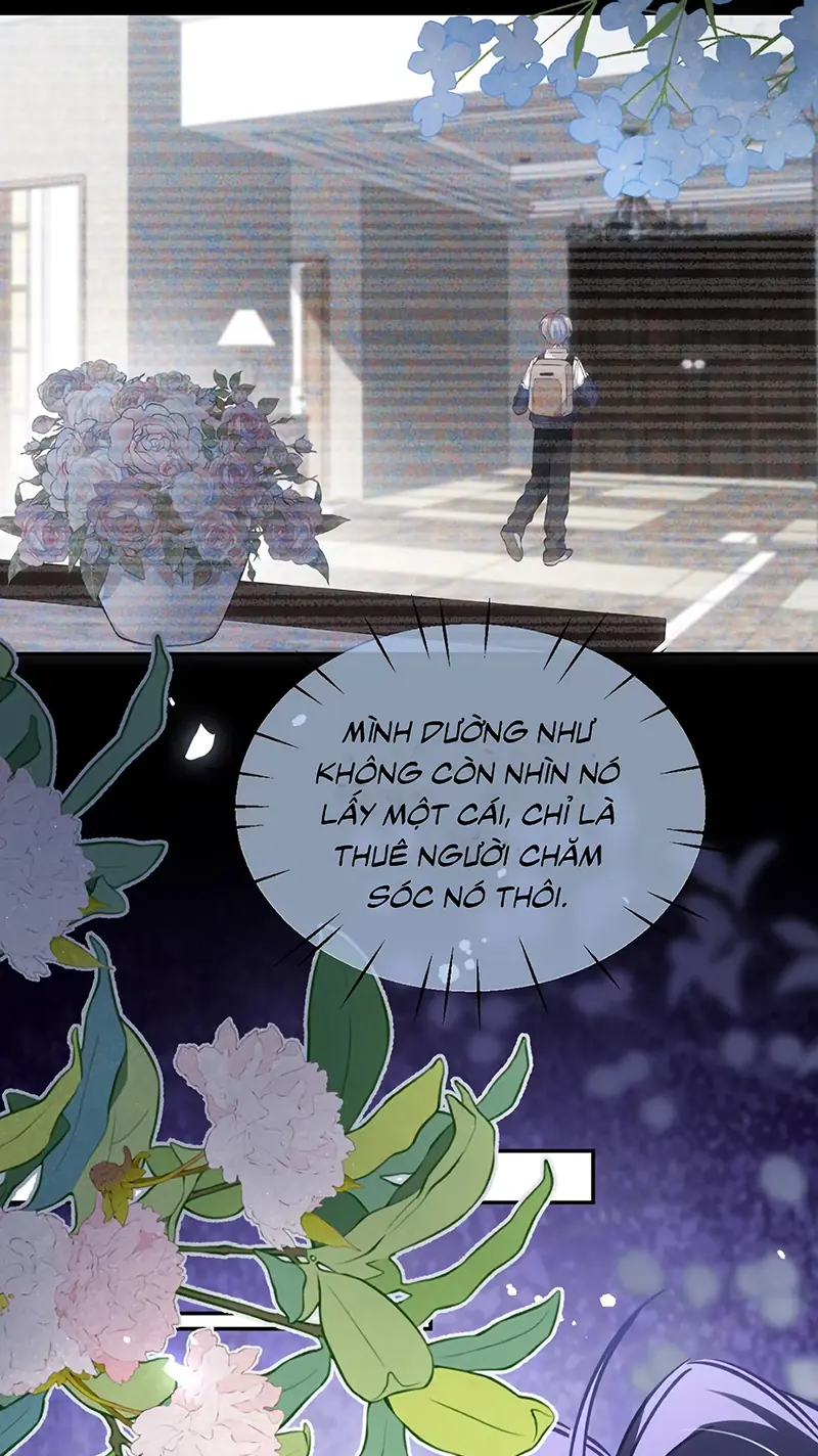 Vì Sao Của Tương Lai Đang Đợi Bạn Chapter 13 - Trang 30