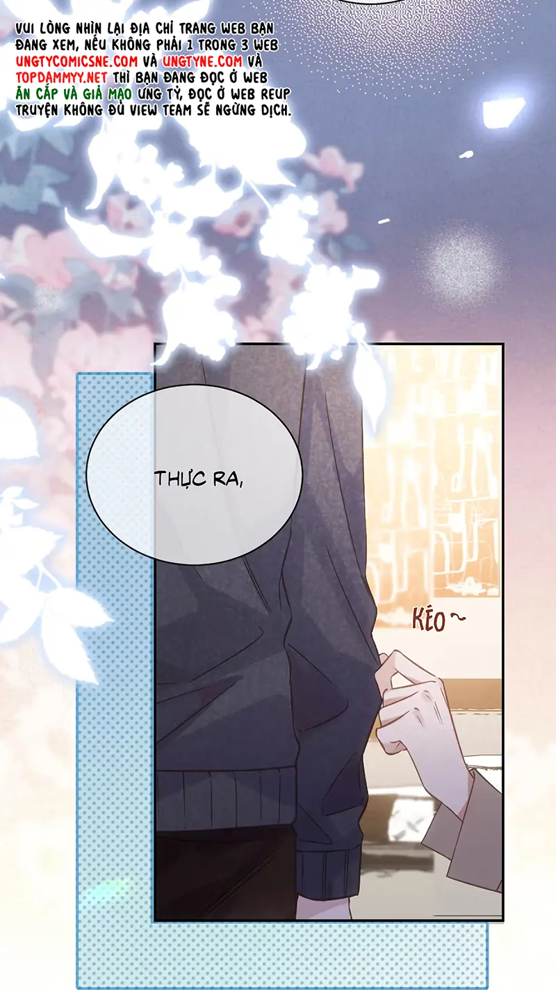Vì Sao Của Tương Lai Đang Đợi Bạn Chapter 13 - Trang 32
