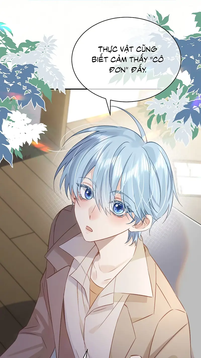 Vì Sao Của Tương Lai Đang Đợi Bạn Chapter 13 - Trang 33