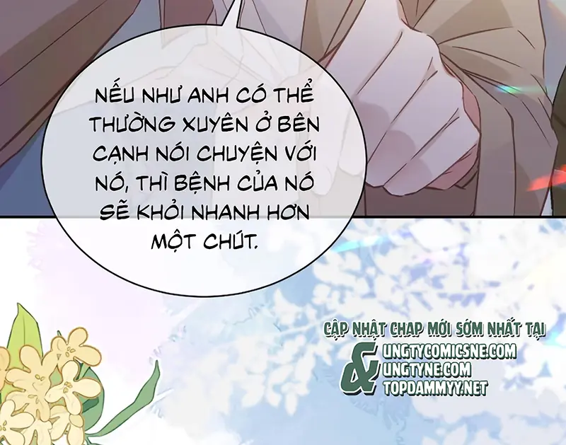 Vì Sao Của Tương Lai Đang Đợi Bạn Chapter 13 - Trang 34
