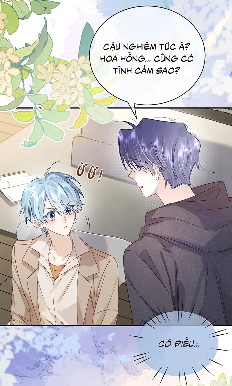 Vì Sao Của Tương Lai Đang Đợi Bạn Chapter 13 - Trang 35