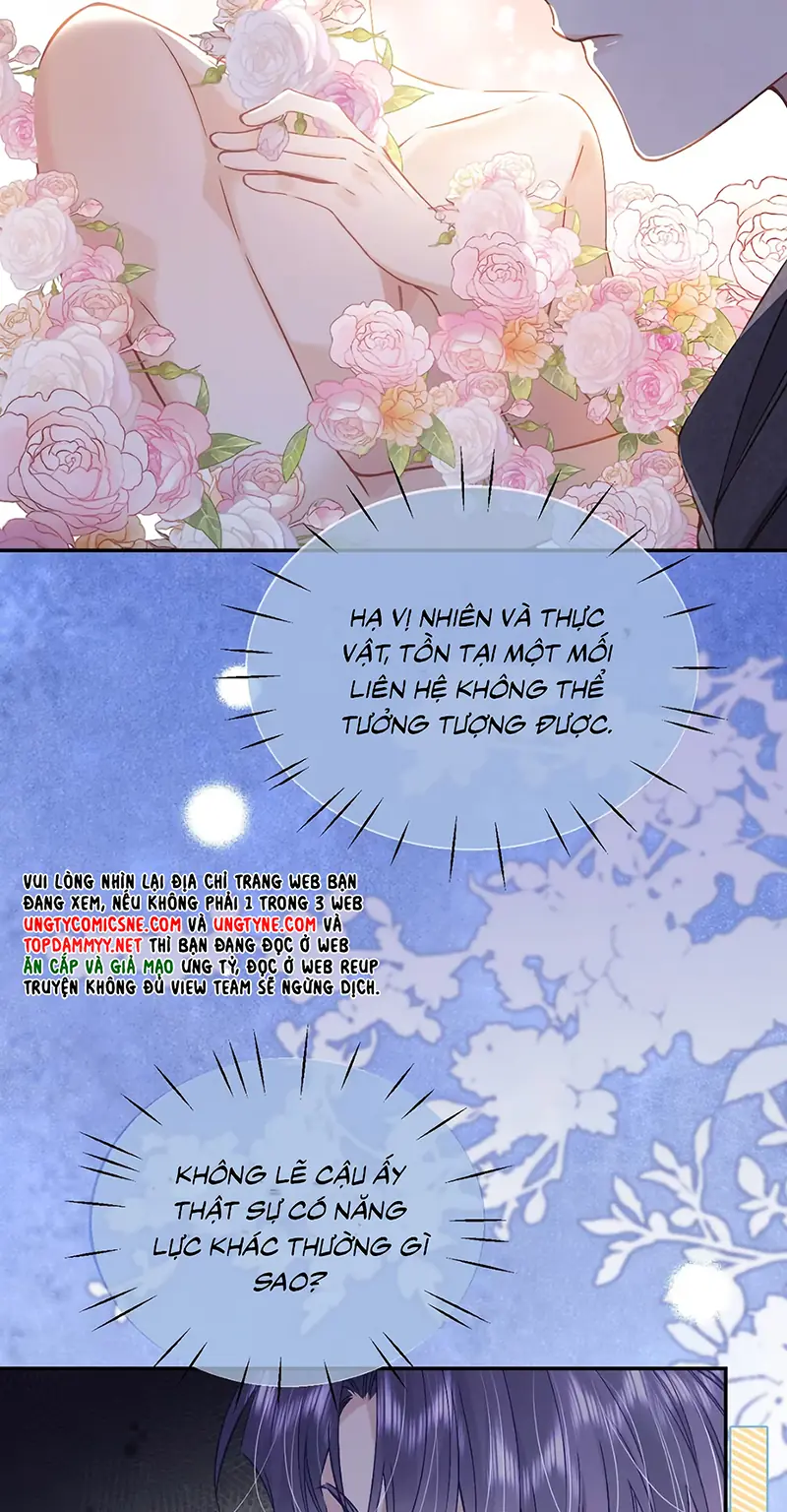 Vì Sao Của Tương Lai Đang Đợi Bạn Chapter 13 - Trang 37