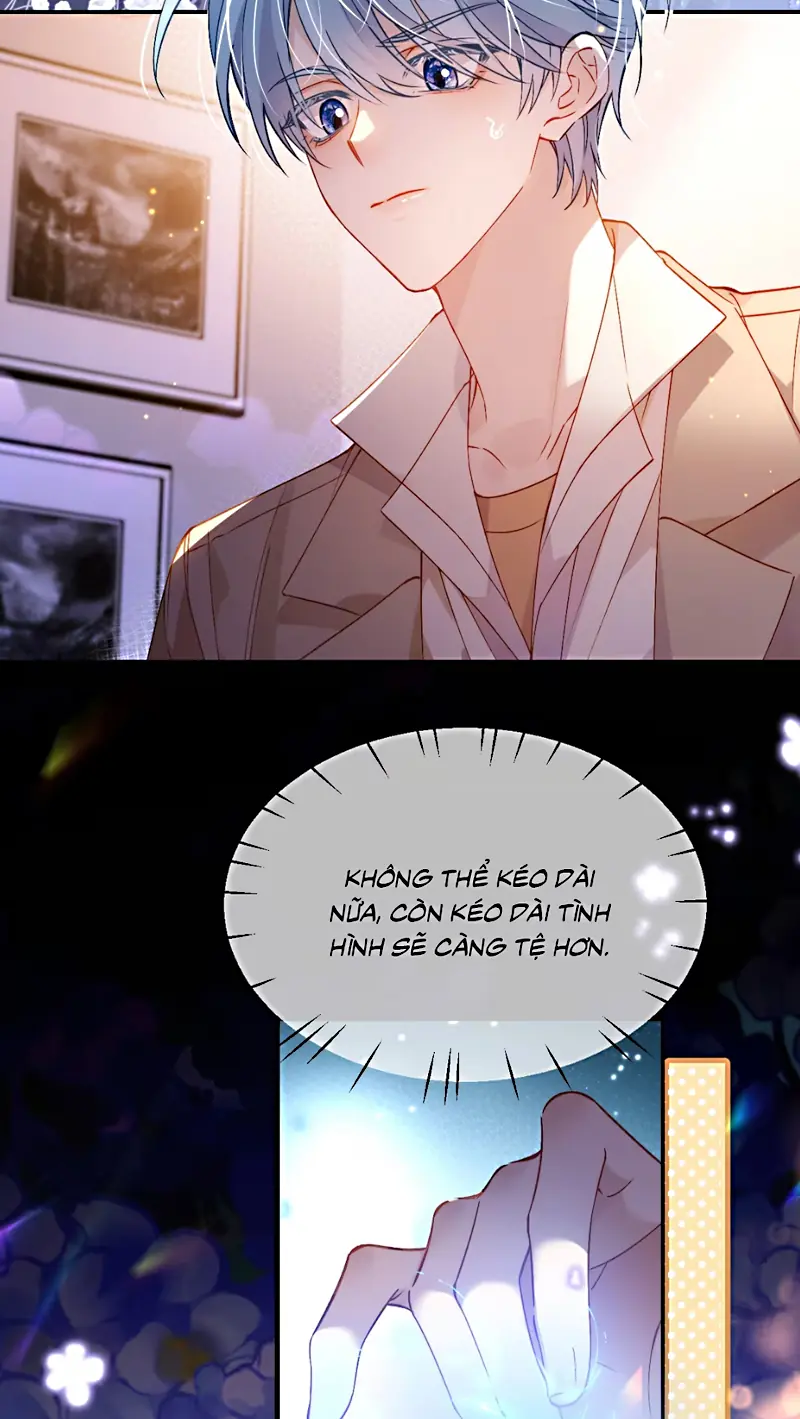 Vì Sao Của Tương Lai Đang Đợi Bạn Chapter 13 - Trang 4