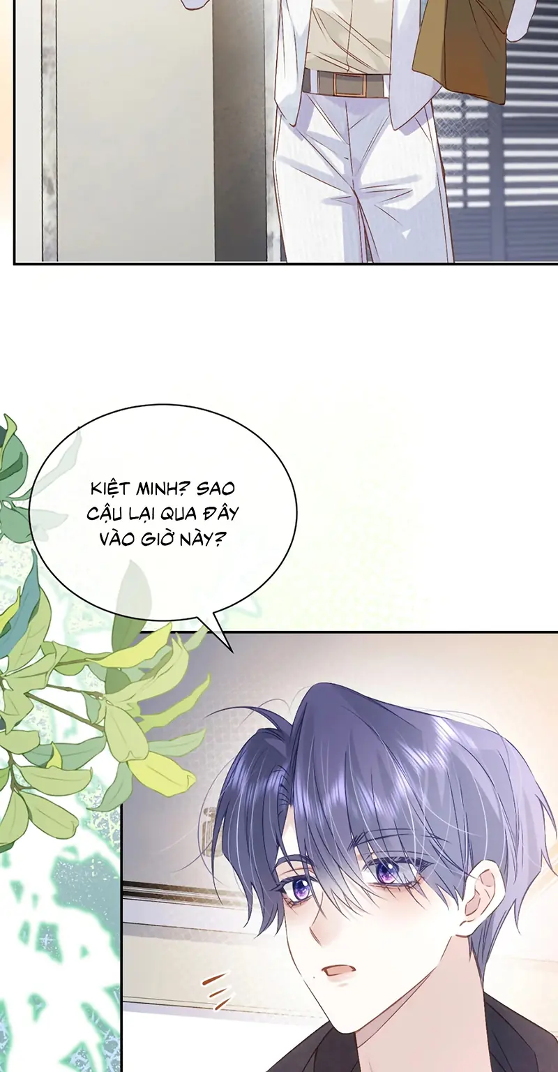 Vì Sao Của Tương Lai Đang Đợi Bạn Chapter 13 - Trang 40