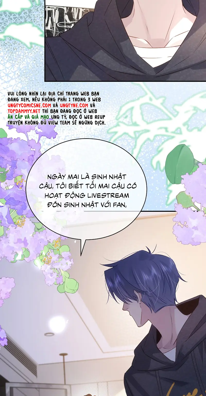 Vì Sao Của Tương Lai Đang Đợi Bạn Chapter 13 - Trang 41