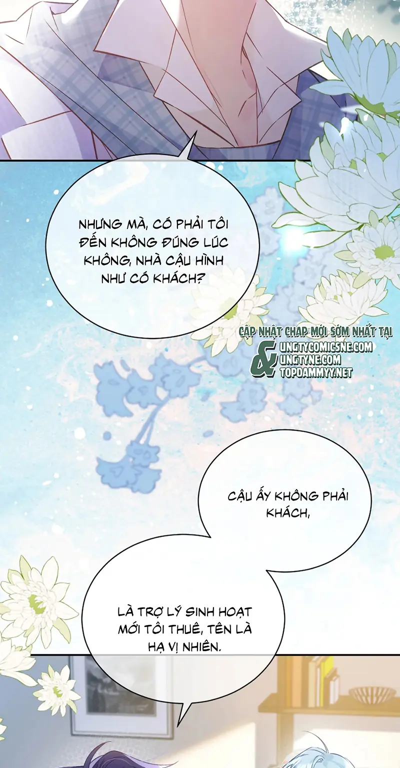Vì Sao Của Tương Lai Đang Đợi Bạn Chapter 13 - Trang 43