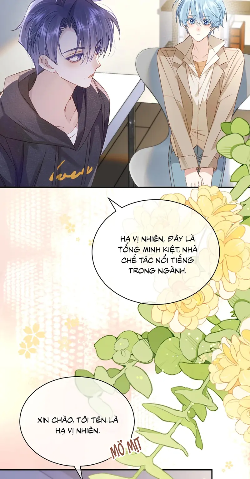 Vì Sao Của Tương Lai Đang Đợi Bạn Chapter 13 - Trang 44