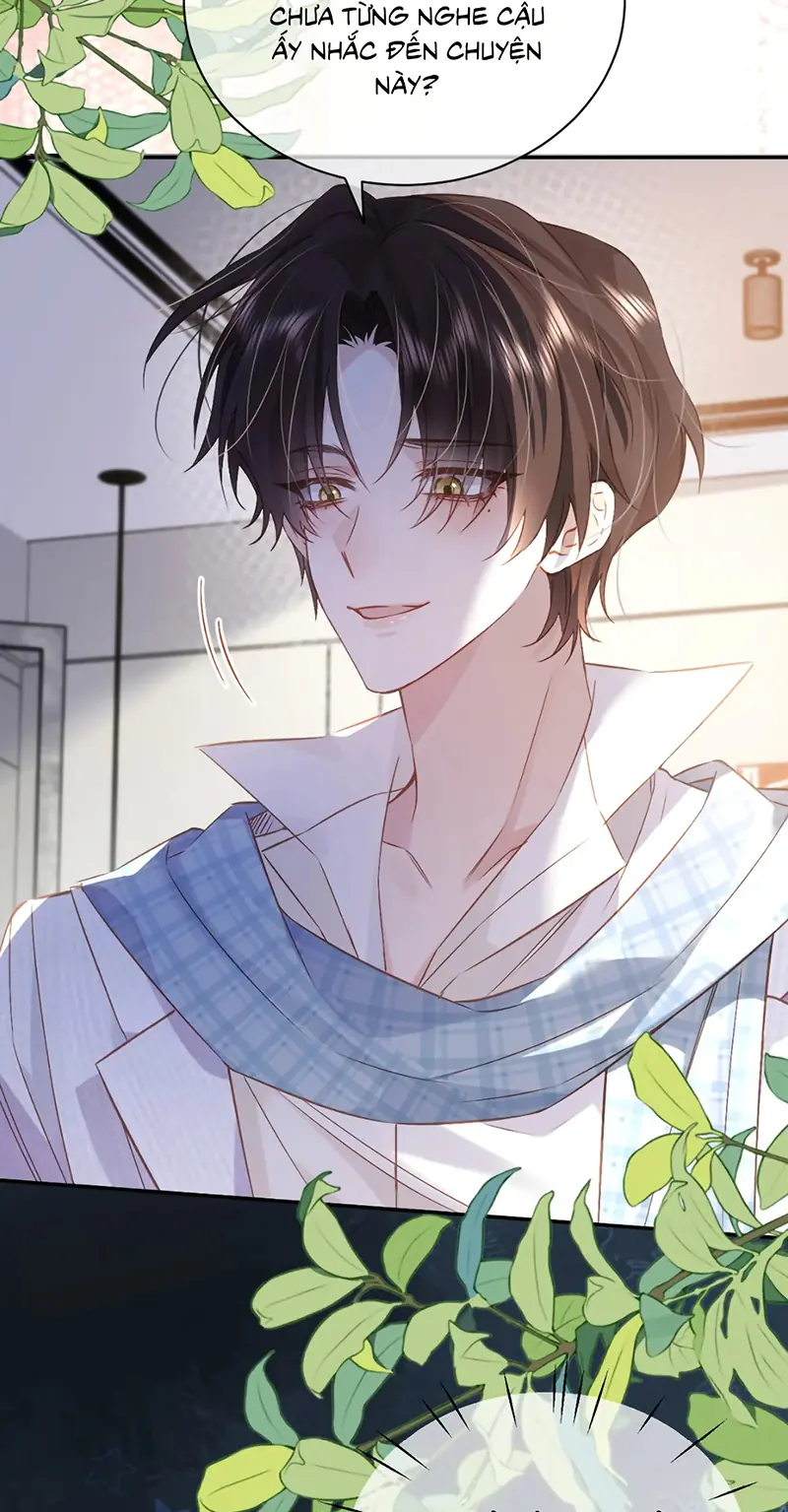 Vì Sao Của Tương Lai Đang Đợi Bạn Chapter 13 - Trang 46