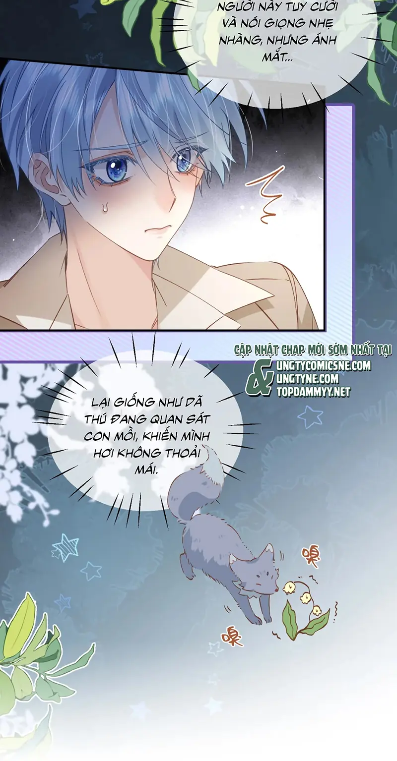 Vì Sao Của Tương Lai Đang Đợi Bạn Chapter 13 - Trang 47