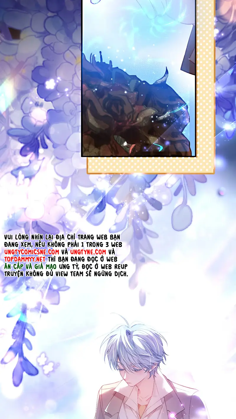 Vì Sao Của Tương Lai Đang Đợi Bạn Chapter 13 - Trang 5