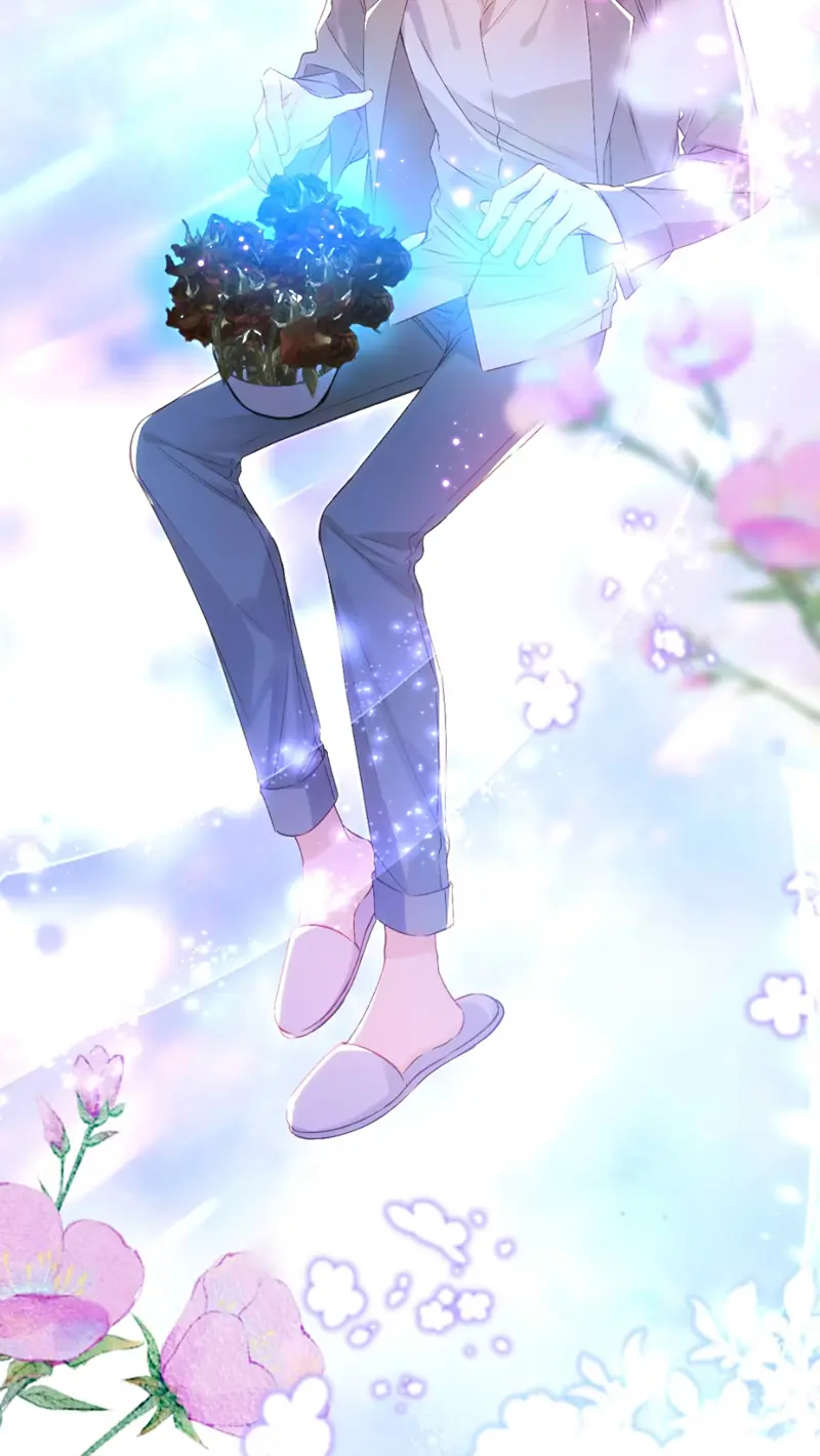 Vì Sao Của Tương Lai Đang Đợi Bạn Chapter 13 - Trang 6