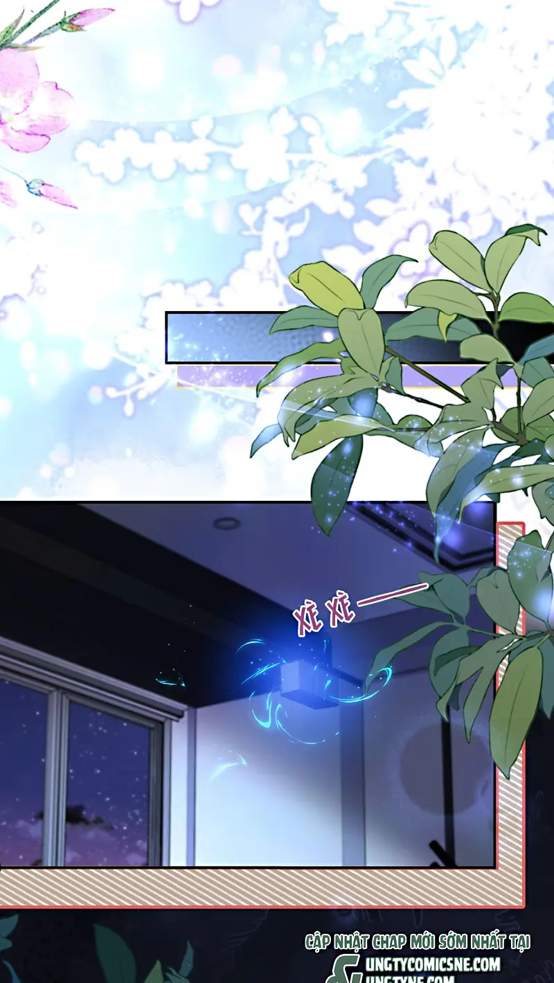 Vì Sao Của Tương Lai Đang Đợi Bạn Chapter 13 - Trang 7