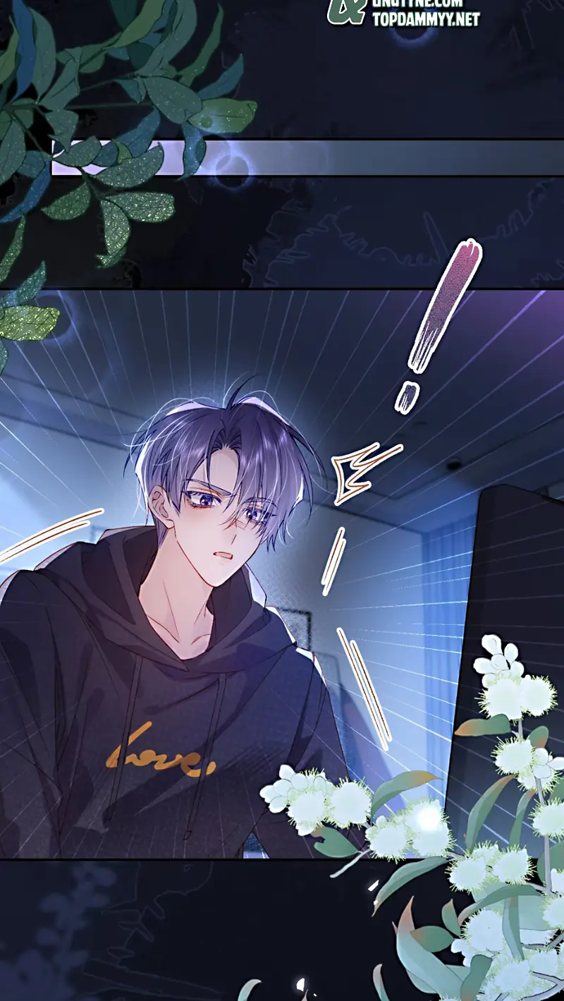Vì Sao Của Tương Lai Đang Đợi Bạn Chapter 13 - Trang 8