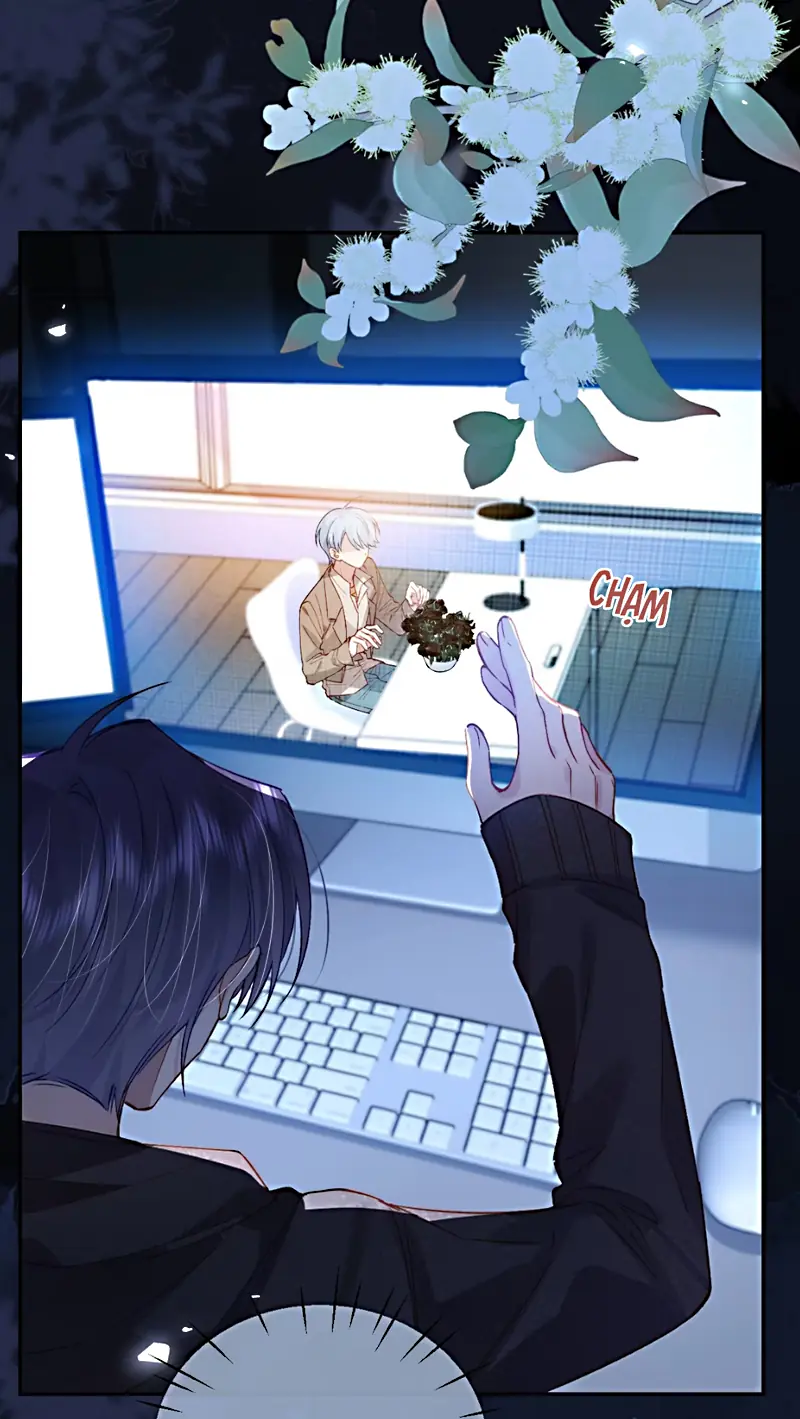 Vì Sao Của Tương Lai Đang Đợi Bạn Chapter 13 - Trang 9