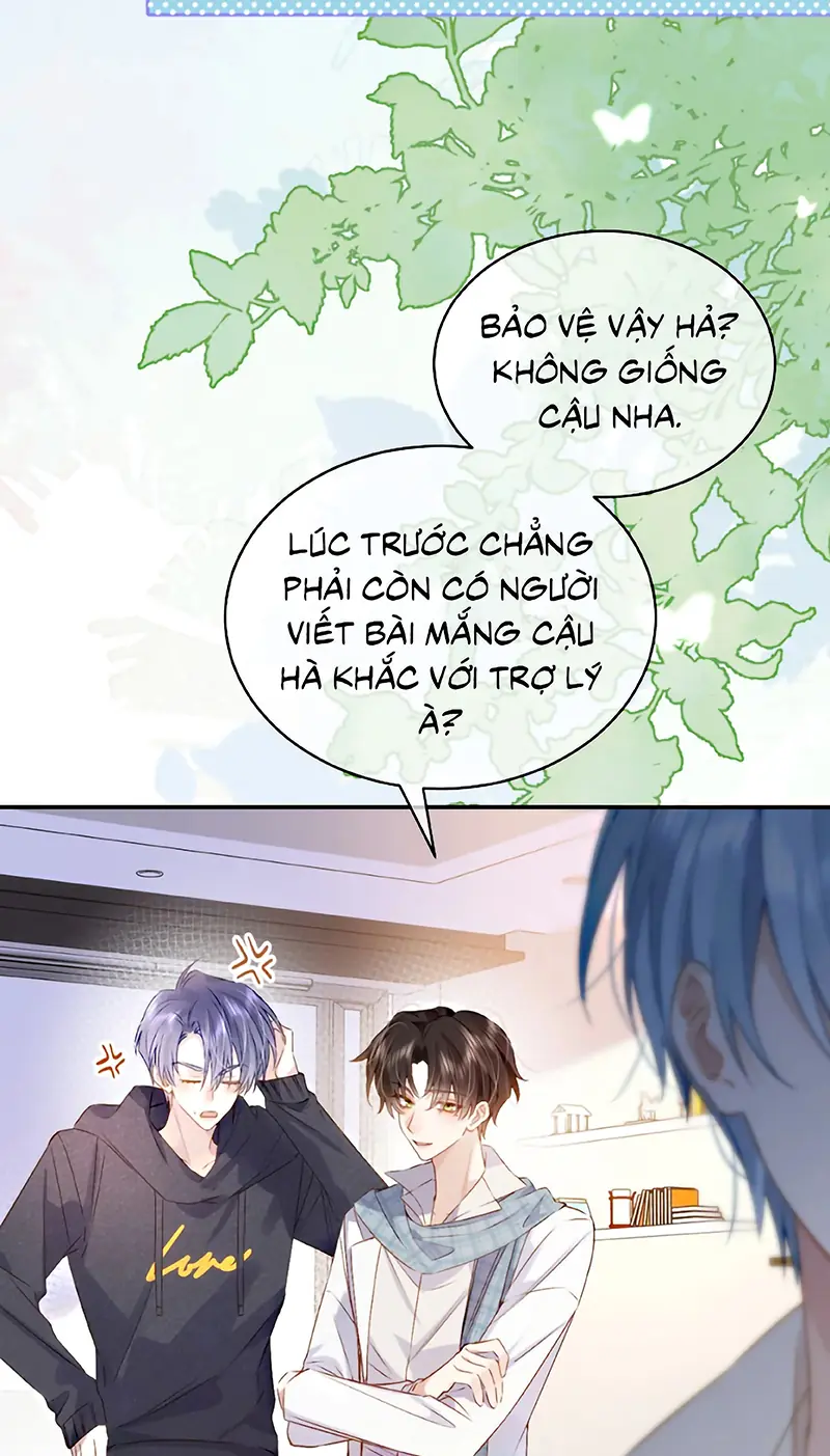 Vì Sao Của Tương Lai Đang Đợi Bạn Chapter 14 - Trang 11