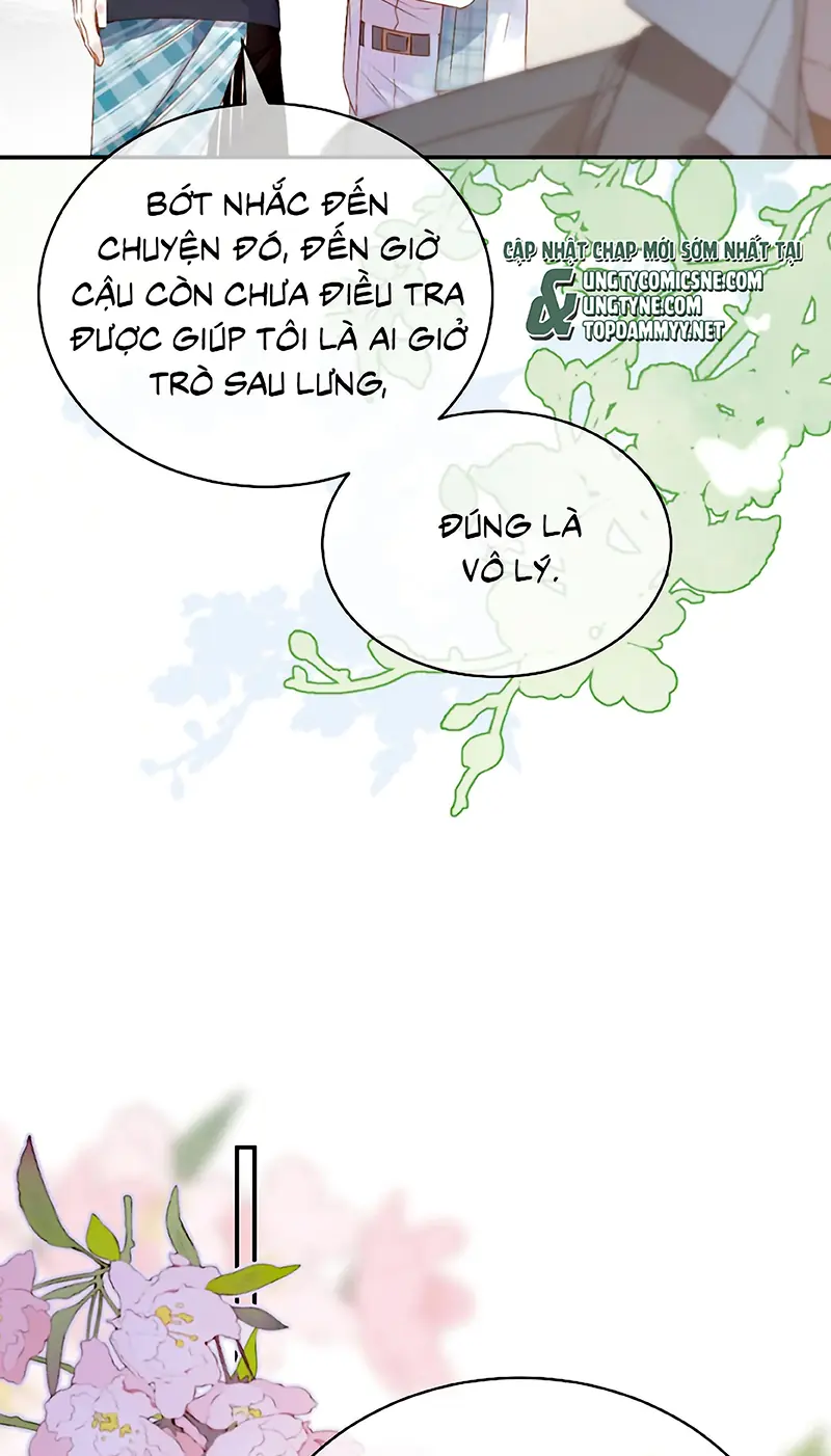 Vì Sao Của Tương Lai Đang Đợi Bạn Chapter 14 - Trang 12
