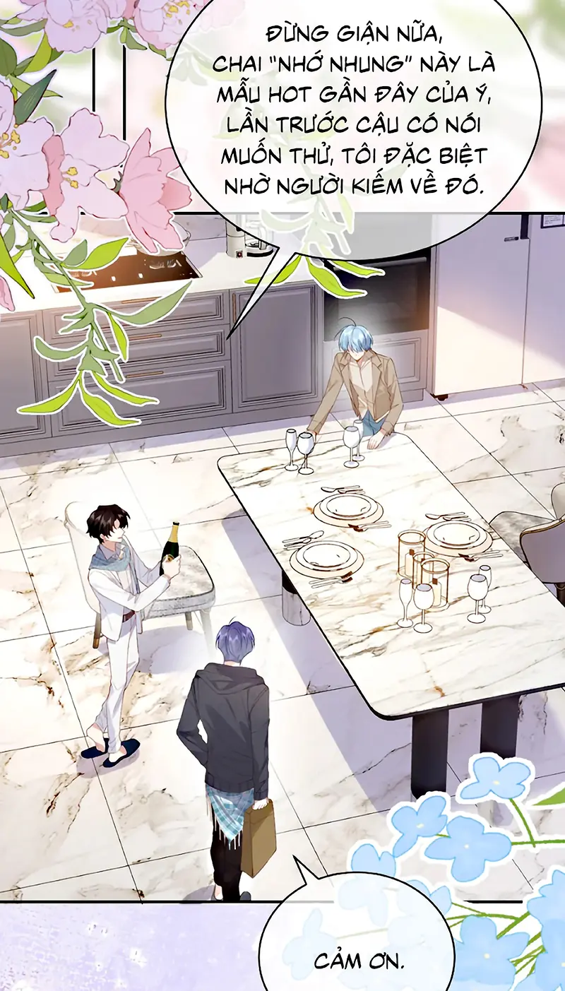 Vì Sao Của Tương Lai Đang Đợi Bạn Chapter 14 - Trang 13