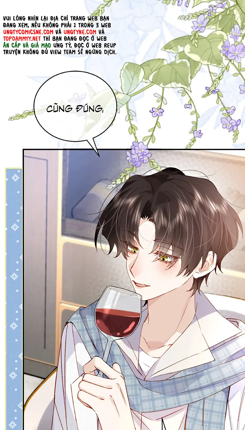 Vì Sao Của Tương Lai Đang Đợi Bạn Chapter 14 - Trang 18