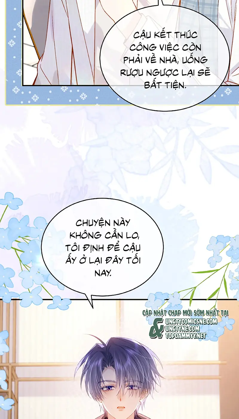 Vì Sao Của Tương Lai Đang Đợi Bạn Chapter 14 - Trang 19
