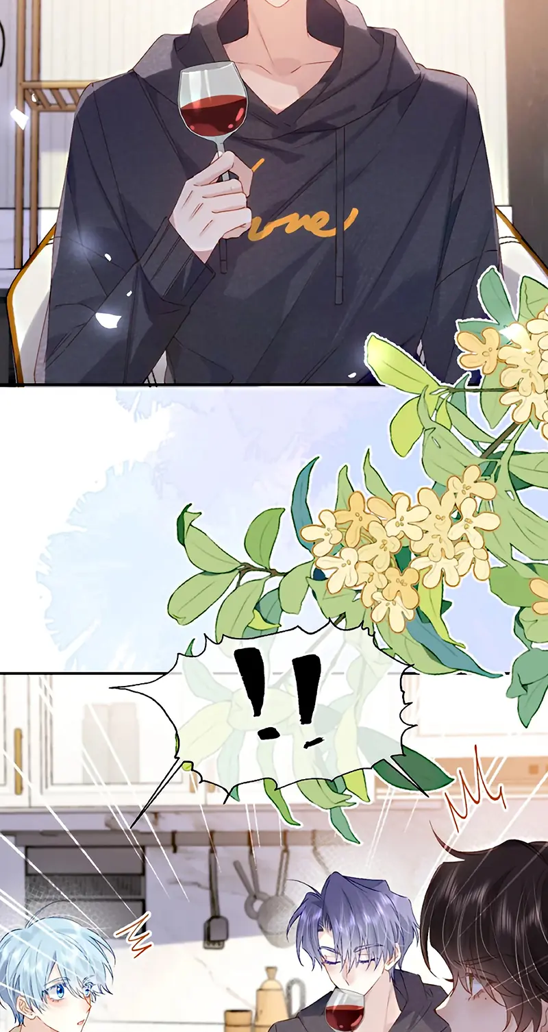 Vì Sao Của Tương Lai Đang Đợi Bạn Chapter 14 - Trang 20
