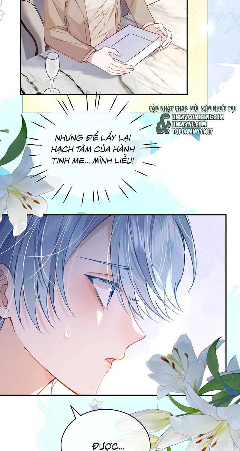 Vì Sao Của Tương Lai Đang Đợi Bạn Chapter 14 - Trang 24