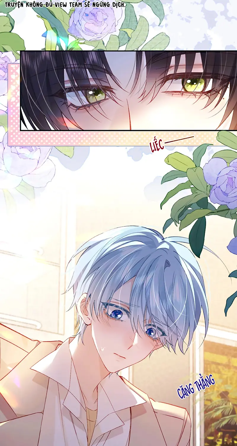 Vì Sao Của Tương Lai Đang Đợi Bạn Chapter 14 - Trang 26