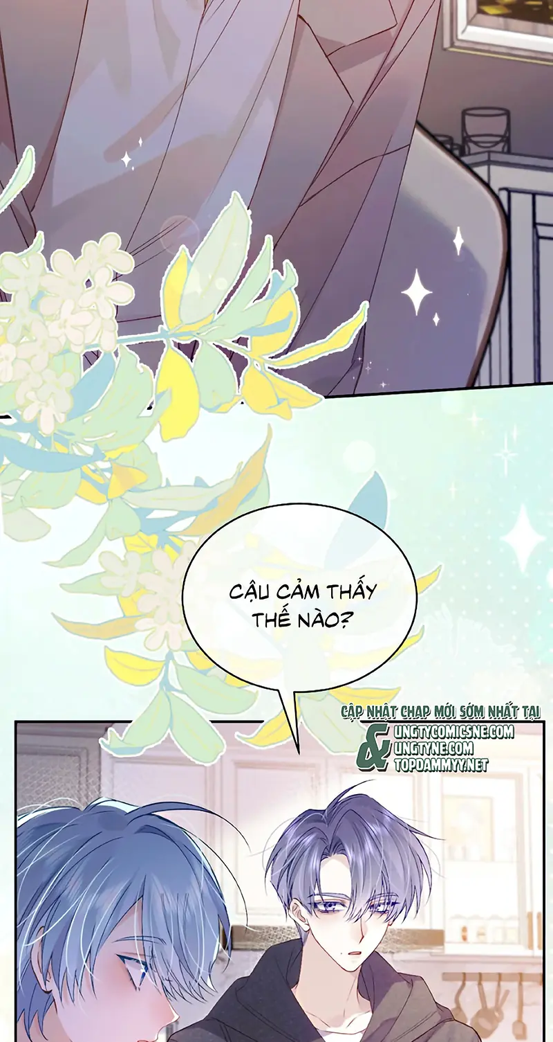 Vì Sao Của Tương Lai Đang Đợi Bạn Chapter 14 - Trang 27