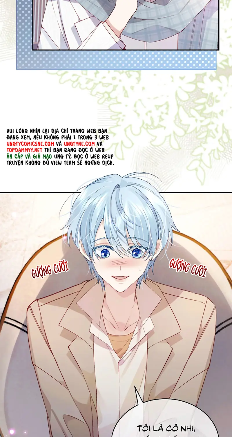 Vì Sao Của Tương Lai Đang Đợi Bạn Chapter 14 - Trang 29