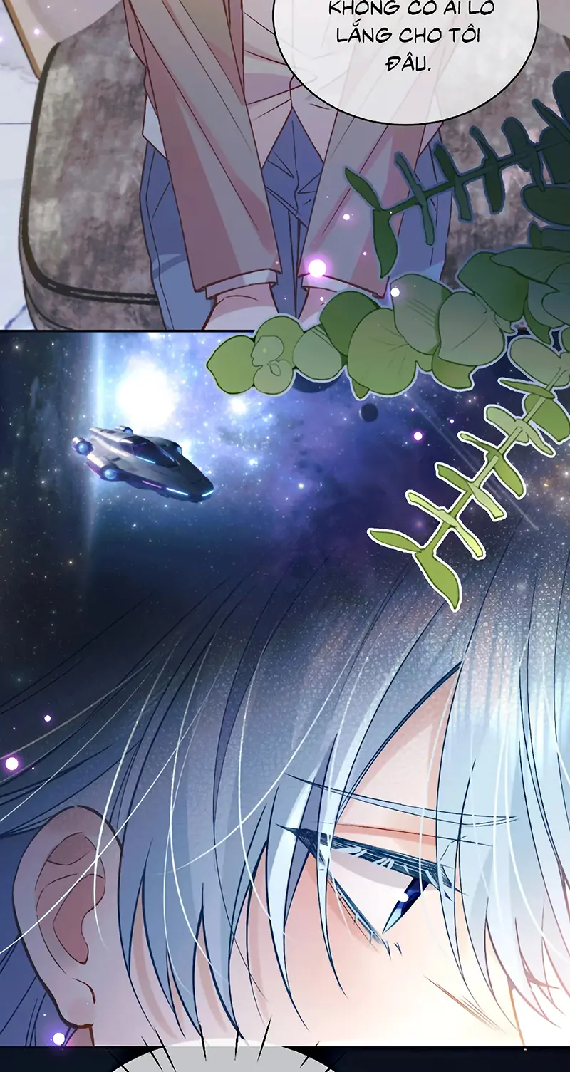 Vì Sao Của Tương Lai Đang Đợi Bạn Chapter 14 - Trang 30
