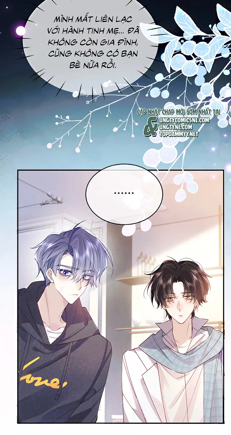 Vì Sao Của Tương Lai Đang Đợi Bạn Chapter 14 - Trang 31