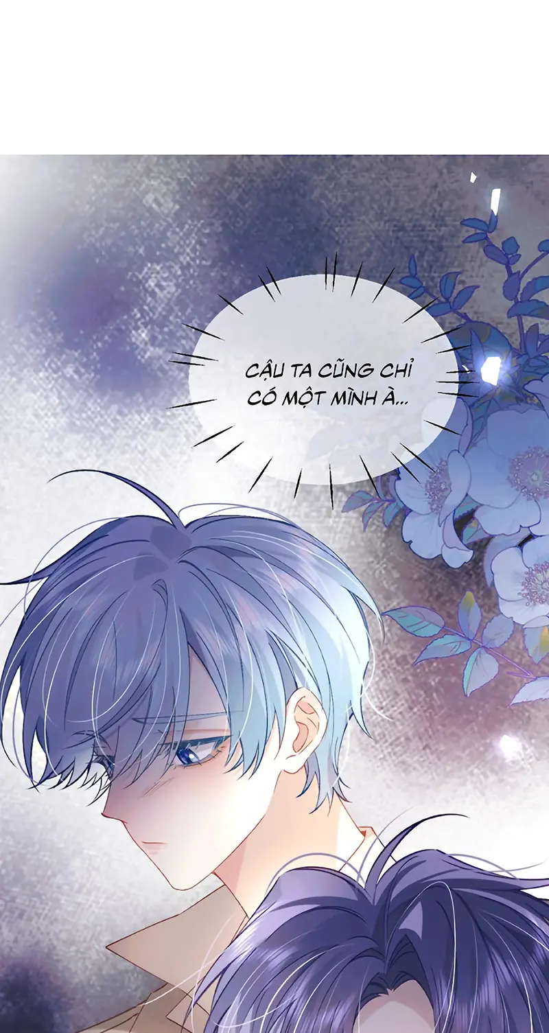 Vì Sao Của Tương Lai Đang Đợi Bạn Chapter 14 - Trang 32
