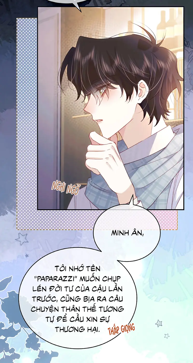 Vì Sao Của Tương Lai Đang Đợi Bạn Chapter 14 - Trang 34