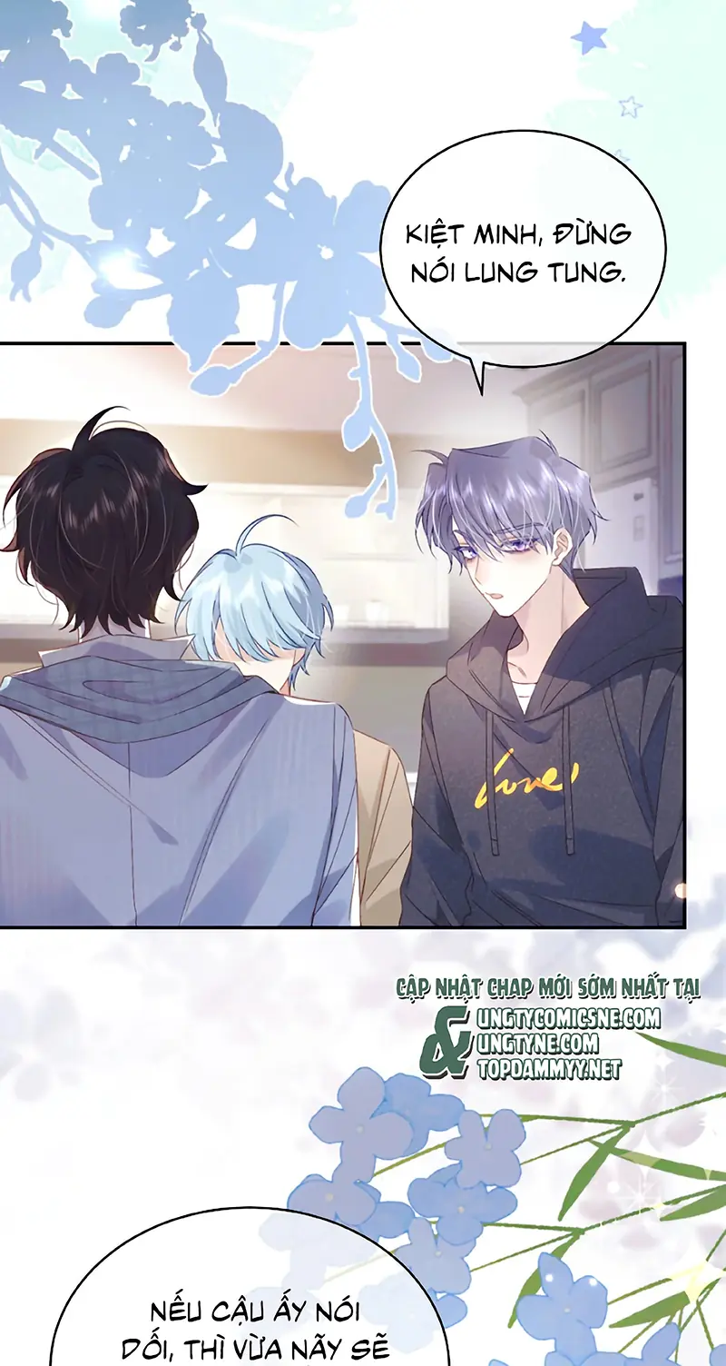 Vì Sao Của Tương Lai Đang Đợi Bạn Chapter 14 - Trang 35