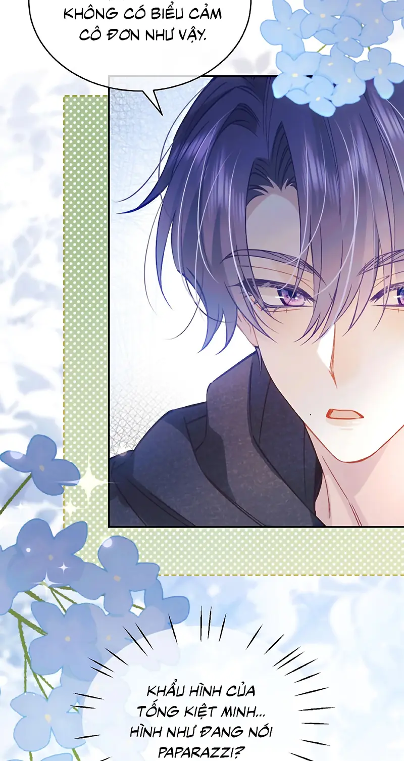 Vì Sao Của Tương Lai Đang Đợi Bạn Chapter 14 - Trang 36