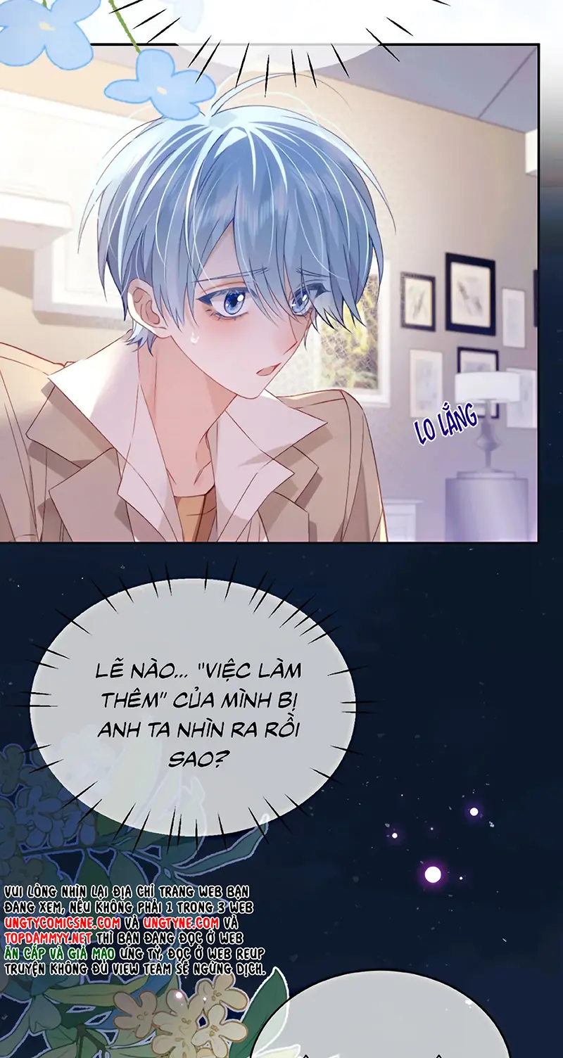 Vì Sao Của Tương Lai Đang Đợi Bạn Chapter 14 - Trang 37