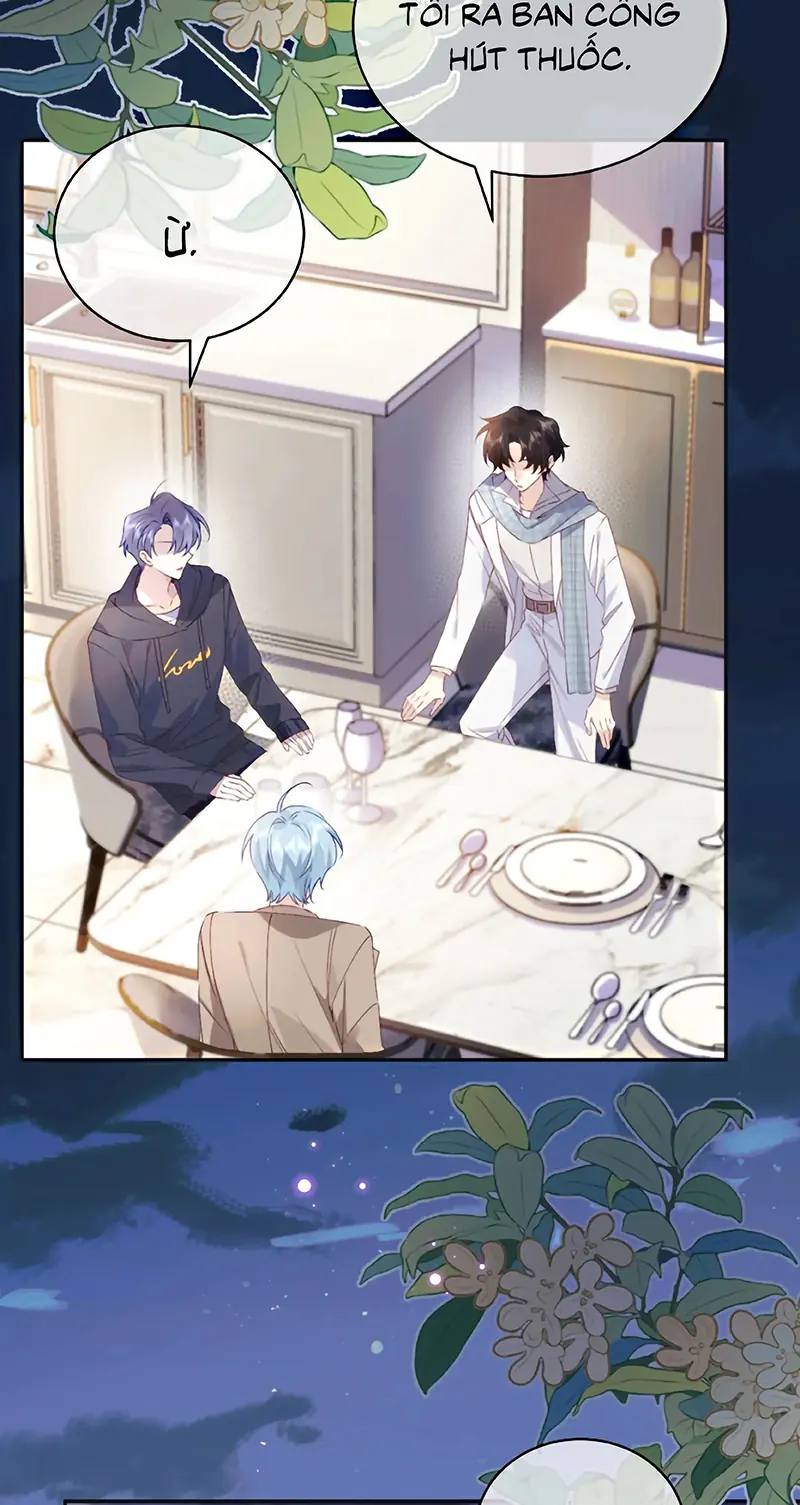Vì Sao Của Tương Lai Đang Đợi Bạn Chapter 14 - Trang 38