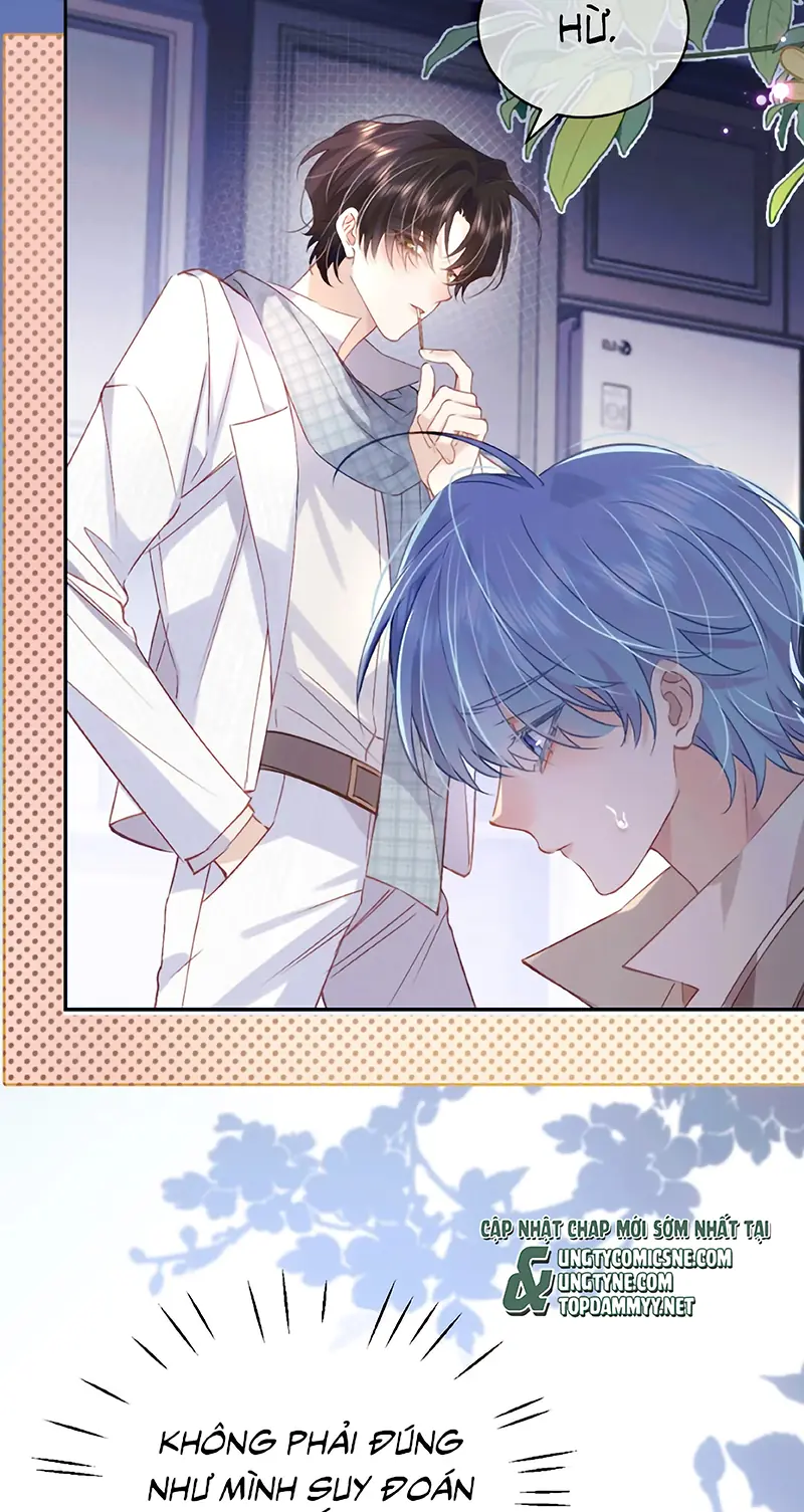 Vì Sao Của Tương Lai Đang Đợi Bạn Chapter 14 - Trang 39