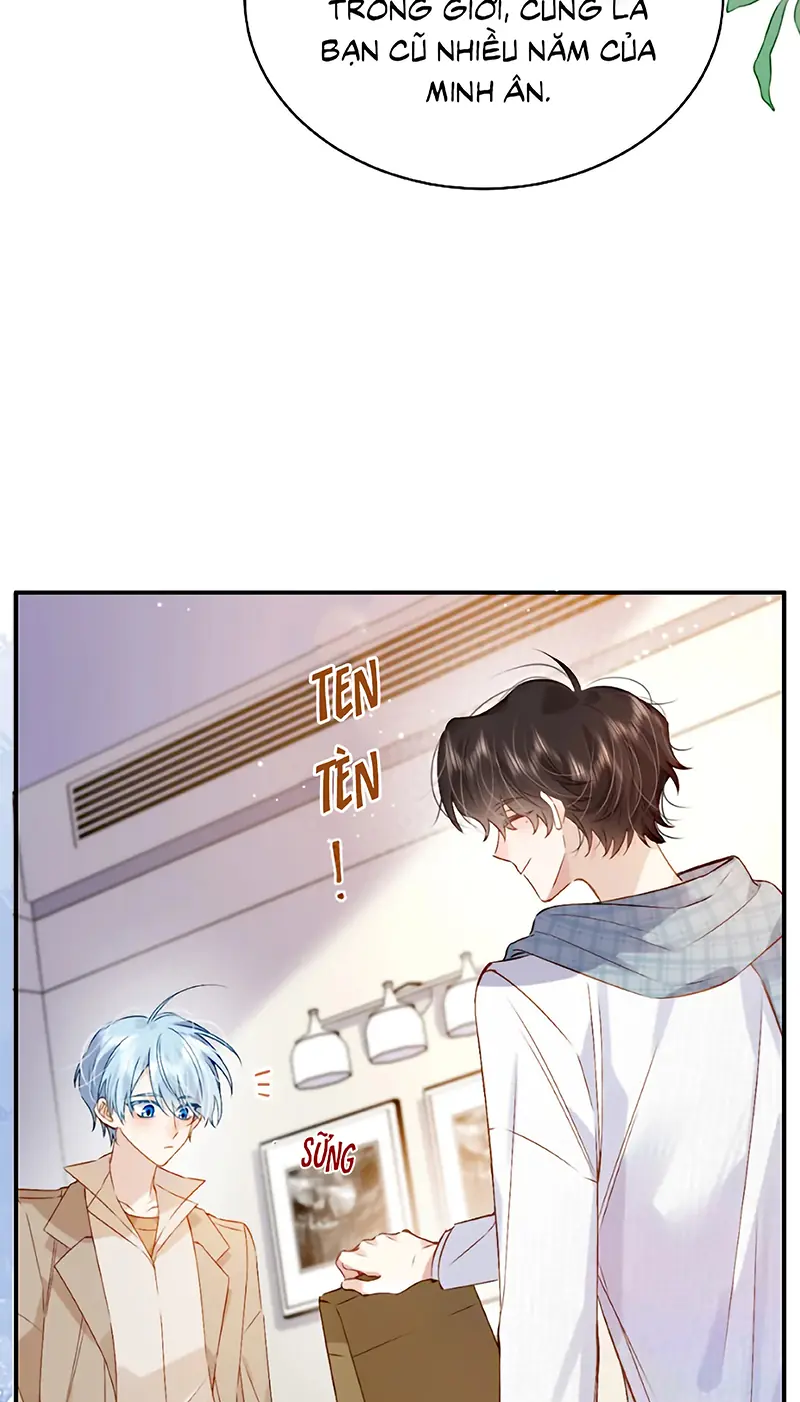 Vì Sao Của Tương Lai Đang Đợi Bạn Chapter 14 - Trang 4