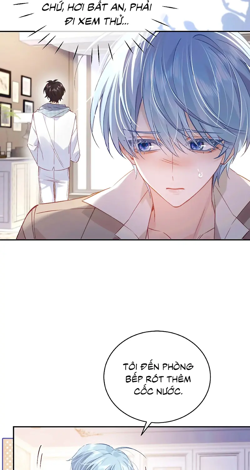Vì Sao Của Tương Lai Đang Đợi Bạn Chapter 14 - Trang 40
