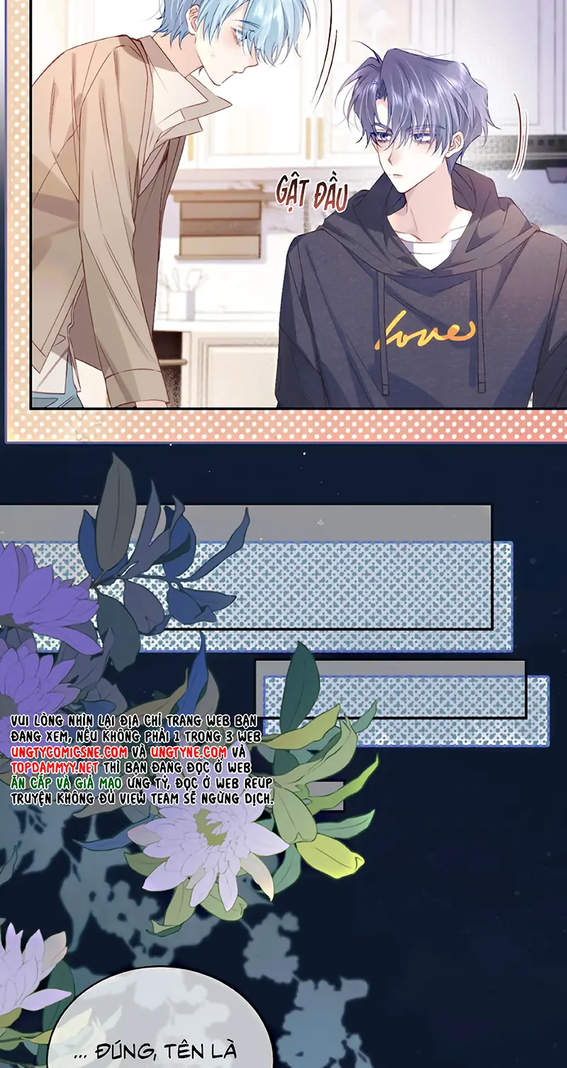 Vì Sao Của Tương Lai Đang Đợi Bạn Chapter 14 - Trang 41