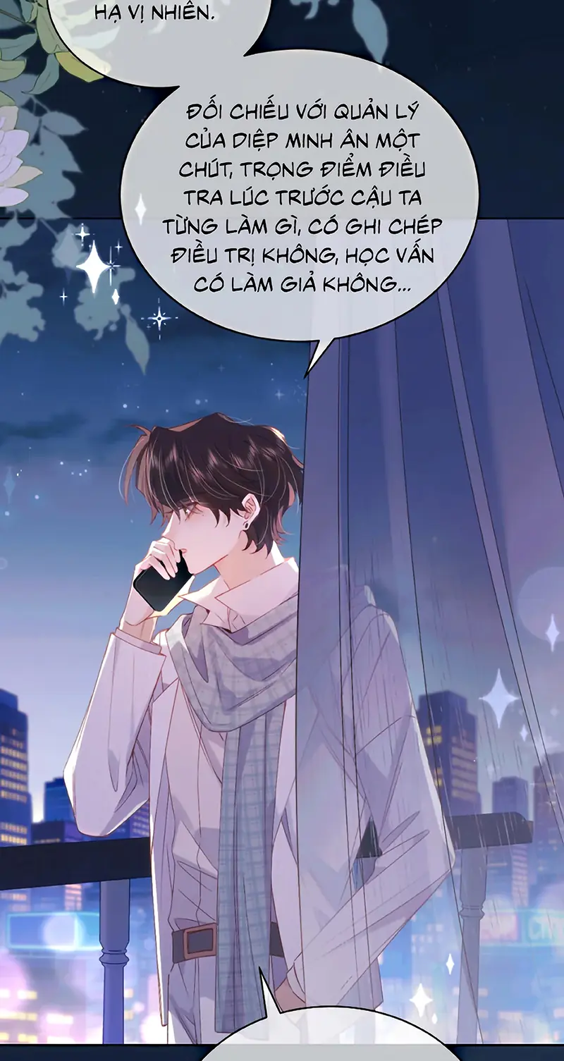 Vì Sao Của Tương Lai Đang Đợi Bạn Chapter 14 - Trang 42