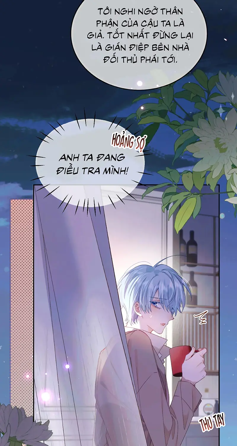 Vì Sao Của Tương Lai Đang Đợi Bạn Chapter 14 - Trang 43