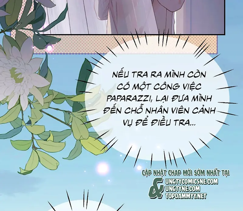 Vì Sao Của Tương Lai Đang Đợi Bạn Chapter 14 - Trang 44