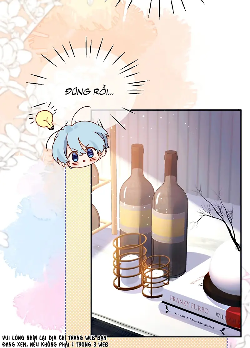 Vì Sao Của Tương Lai Đang Đợi Bạn Chapter 14 - Trang 46