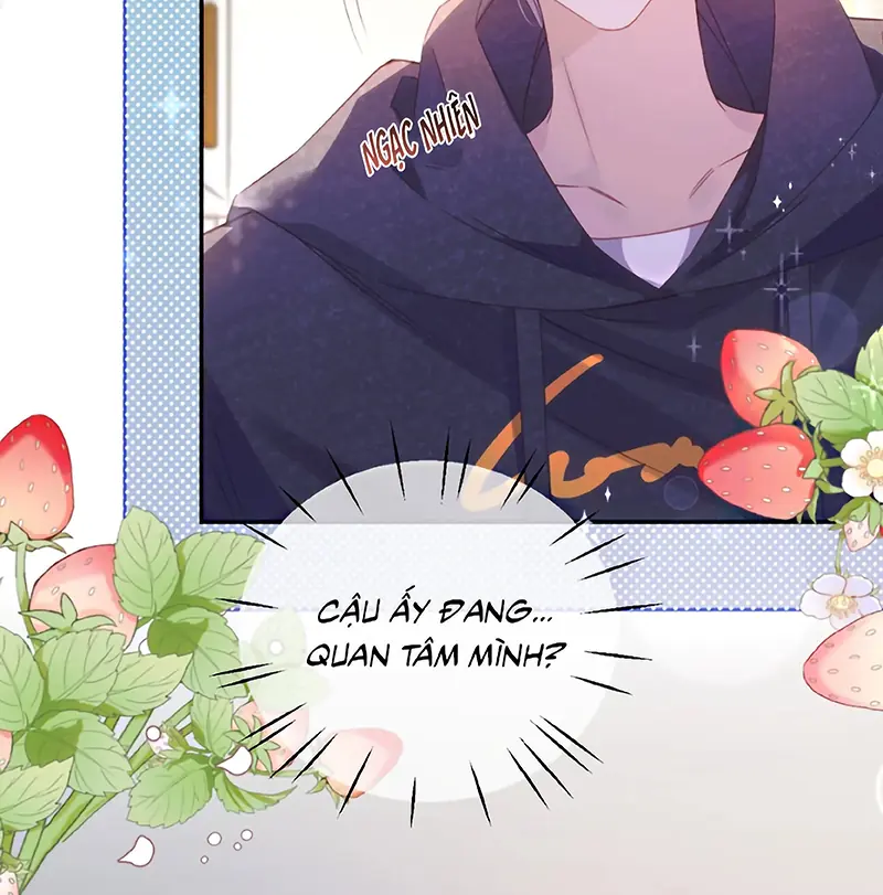 Vì Sao Của Tương Lai Đang Đợi Bạn Chapter 14 - Trang 49