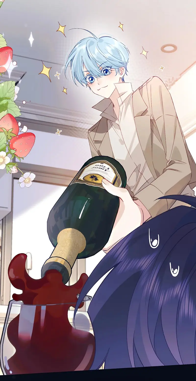 Vì Sao Của Tương Lai Đang Đợi Bạn Chapter 14 - Trang 50