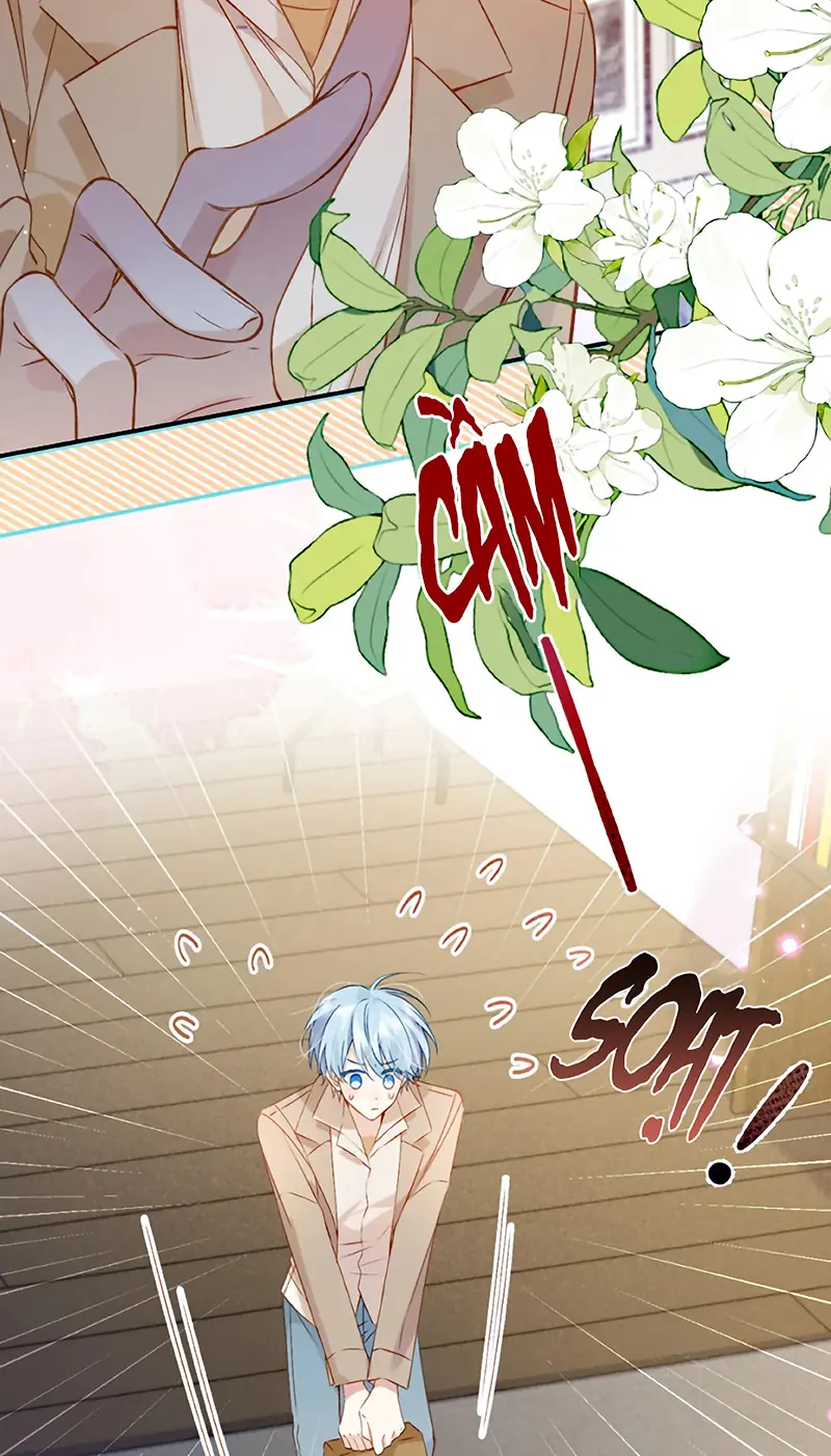 Vì Sao Của Tương Lai Đang Đợi Bạn Chapter 14 - Trang 6