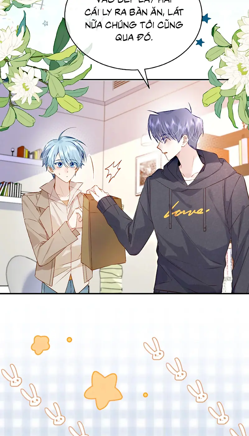 Vì Sao Của Tương Lai Đang Đợi Bạn Chapter 14 - Trang 8